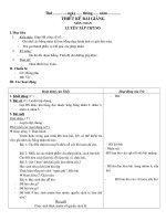 Tài liệu ga 2 tuan 21(ca the hoa-ktkn)