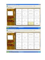 Gián án ĐỀ LUYỆN THI VIOLYMPIC VÒNG 12 - LỚP 5