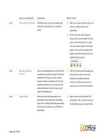 Tài liệu Microsoft Office 2010 Product Guide part 15 ppt