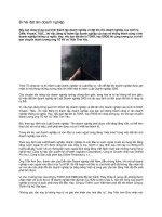 Tài liệu Bi hài đặt tên doanh nghiệp ppt