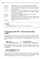 Tài liệu A complete English language course part 15 pptx