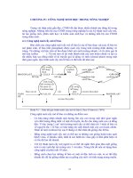 Tài liệu GIÁO TRÌNH CÔNG NGHỆ SINH HỌC - phần 2 doc