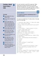 Tài liệu Brilliant HTML & CSS- P6 pptx