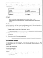 Tài liệu How to prepare for the toefl essay 2nd edition part 9 pdf