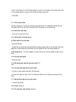 Tài liệu Công nhận cơ sở bồi dưỡng nghiệp vụ quản lý dự án đầu tư xây dựng công trình và bồi dưỡng nghiệp vụ giám sát thi công xây dựng công trình ppt