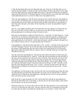 Tài liệu Bài tiểu luận về chủ nghĩa Mac-Lenin pptx