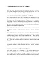 Tài liệu IDIOMS LESSON 182 pdf