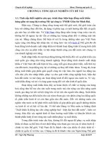 207 hoàn thiện quy trình thực hiện hợp đồng xuất khẩu hàng gốm sứ sang thị trường mỹ tại công ty TNHH gốm sứ minh hải 