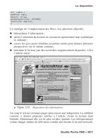 Tài liệu MySQL et CSS- P11 pdf