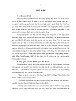 Phát triển nguồn nhân lực cho khu công nghiệp amata   tỉnh đồng nai đến năm 2020 