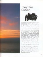 Tài liệu Ron Ranson On Skies - Phần 2 doc