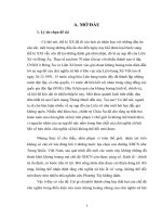 Bài giảng LUẬN VĂN LỊCH SỬ THẾ GIỚI