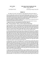 Gián án 202_2010_TT-BTC thuc hien du toan ngan sach NN