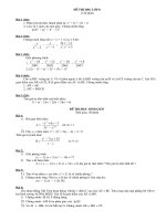 Tài liệu Đề hS giỏi toán 8