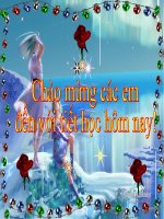 Bài giảng các quốc gia cổ đại phương đôg và tây