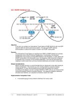 Tài liệu EIGRP Challenge Lab ppt