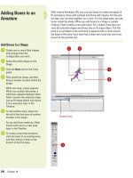 Tài liệu Thiết kế flash với flash cs5 part 45 pdf
