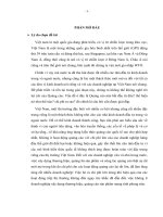 Đề tài xây dựng hệ thống quảng bá thông tinmedia qua mạng 