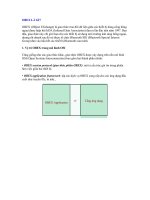 Tài liệu Giao thức OBject Exchange pptx