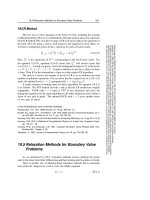 Tài liệu Partial Differential Equations part 6 doc