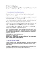 Bài soạn D:TUANcông nghệ làm hàng giả của trung quốc.doc