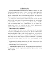 Nghiên cứu quy trình sản xuất lạp xưởng bò lên men 