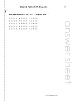 Tài liệu Master toefl vocabulary part 4 pdf