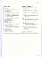 Tài liệu IELTS teacher''''s book part 3 ppt