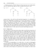 Tài liệu Constituent Structure - Part 18 pptx