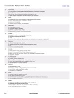 Tài liệu 3420 TOEIC Vocabulary meanings by Word part 35 ppt