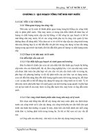 Tài liệu Xử lý nước cấp_chương 3 doc