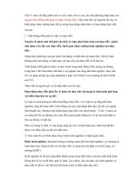 Anh chị hãy phân tích cơ sở lý luận, nêu ra các yêu cầu phương pháp luận của nguyên tắc thống nhất giữa lý luận và thực tiễn  việc tuân thủ các nguyên tắc này sẽ khắc phục được những hạn chế gi trong họat động nhận thức và họa 