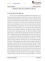 17 ebook VCU kế toán nghiệp vụ xuất khẩu nhóm hàng nông sản tại công ty xuất nhập khẩu intimex   trinh thi dao k41d4 