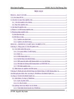 SO SÁNH sự hài LÒNG của KHÁCH HÀNG về CHẤT LƯỢNG PHỤC vụ đội NGŨ GIAO DỊCH VIÊN tại CÔNG TY MOBIFONE CHI NHÁNH NGHỆ AN và VIETTEL CHI NHÁNH NGHỆ AN 