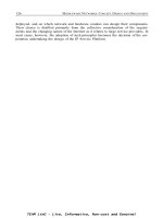 Tài liệu MIDDLEWARE NETWORKS- P4 pdf