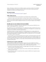 Tài liệu Manual do Photoshop CS5- P4 doc