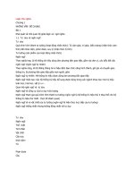 Tài liệu Logic chủ nghĩa docx