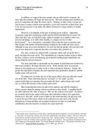 Tài liệu Microeconomics for MBAs 18 docx