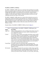 Tài liệu The HKEY_CURRENT_USER Key doc