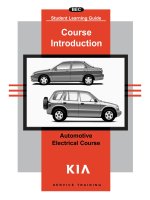 Tài liệu Student Learning Guide Course Introduction P1 pptx