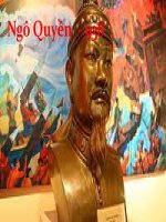 Tài liệu Tư liệu chiến thắng Bạch Đằng