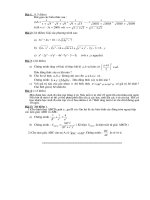 Gián án ĐỀ THI HỌC SINH GIỎI LỚP 10.3.doc