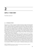 Tài liệu HPLC for Pharmaceutical Scientists 2007 (Part 2) pptx