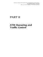 Tài liệu Giới thiệu về IP và ATM - Thiết kế và hiệu suất P7 pdf