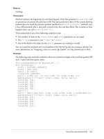 Tài liệu Flash: ActionScript Language Reference- P6 docx