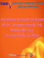 Tài liệu THẺ FLEXCICARD docx