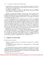 Tài liệu Advances in Database Technology- P7 ppt