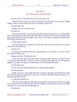 Tài liệu Tiểu lý phi đao - tập 4 doc