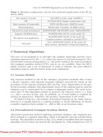 Tài liệu High Performance Computing on Vector Systems-P3 ppt