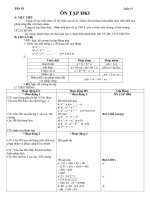 Tài liệu Toán lớp 6_ Tiết 53 ppt